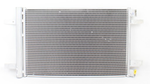 57C2K8C2S - Конденсатор кондиционера 1.6 E-HDI PEUGEOT 308 13-