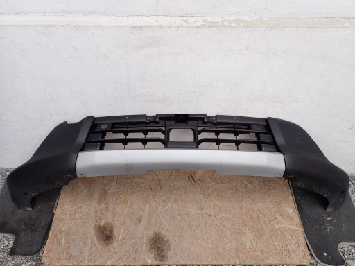 bumper front front SUZUKI SX4 S CROSS JY LIFT 2021