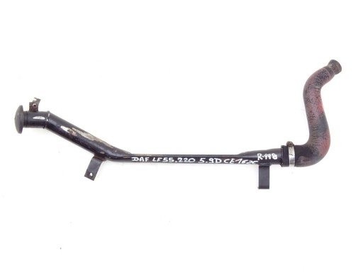 DAF LF 45 55 5.9 01-06 E3 маслозаливна труба