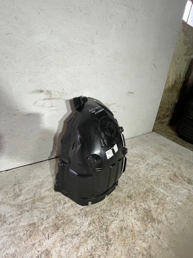 A1186908300 A1186900101 - Колесная арка левая mercedes cla w118
