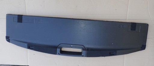 DW NISSAN X-TRAIL ПІДЛОГА БАГАЖНИКА 849B84CE5A