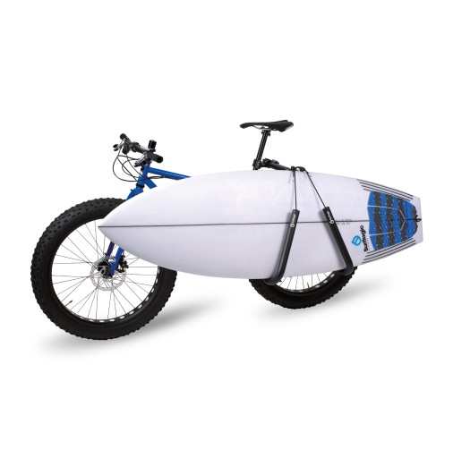Тримач дошки Surf Logic SURFBOARD BIKE RACK