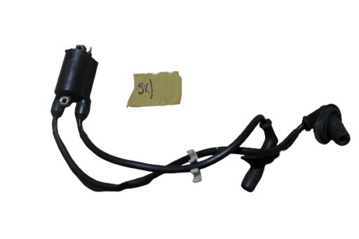 VALKYRIE15000.CEWKA2/3 - GL 1500 VALKYRIE 97-03 КОТУШКА ЗАПАЛЮВАННЯ + ТРУБИ 2/3