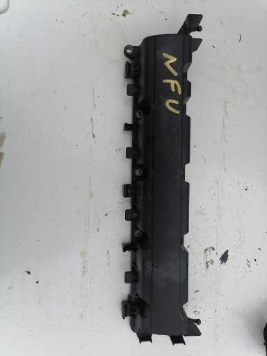 КРЫШКА КЛАПАНА 09702160100 CITROEN, PEUGEOT