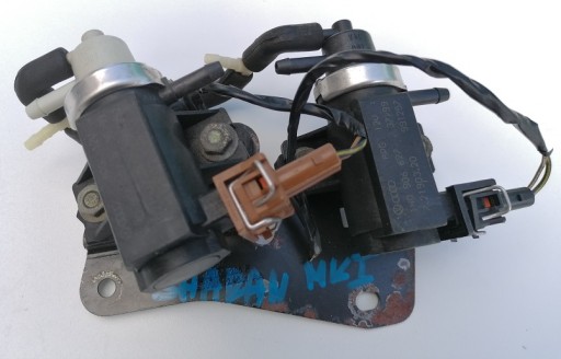 1H0906127 - SHRAN GALAXY ВАКУУМНЫЙ КЛАПАН 1.9 TDI 1H0906627A