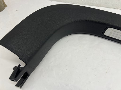 moulding cap of the threshold front front left VOLVO V60 II S60 31468384