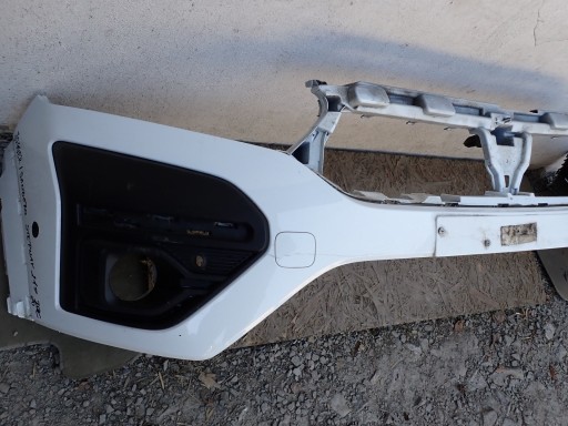 bumper front front DACIA JOGGER RK SANDERO STEPWAY 3 III 2021-2025R