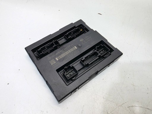 module control unit KOMFORTU AUDI A6 C7 A7 A8 4H0907064DP