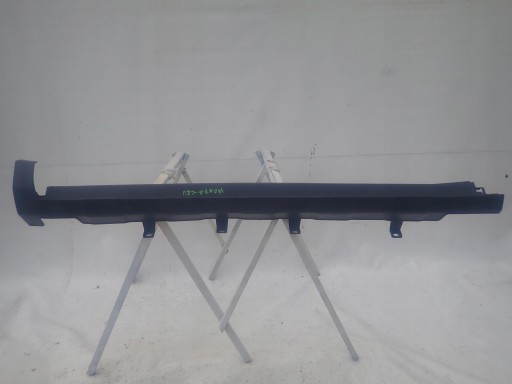 HONDA CR-V CRV III 06-12 threshold left moulding threshold