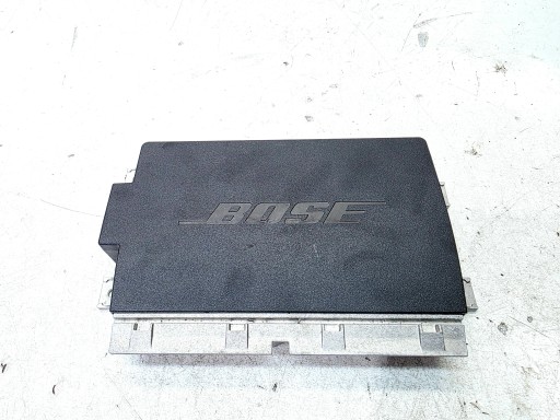 Verstärker BOSE AUDI Q7 4M 4M0035223B