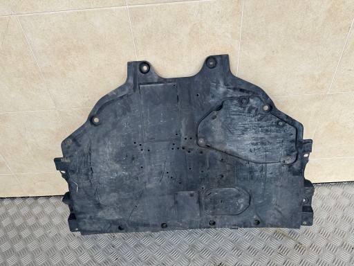 COVER COVER BELOW ENGINE MAZDA 6