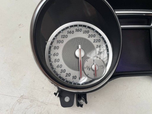 MERCEDES W176 dials dials petrol EUROPA A1569009802 !J