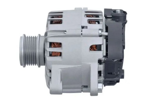 Генератор 8el 015 637-561 hella