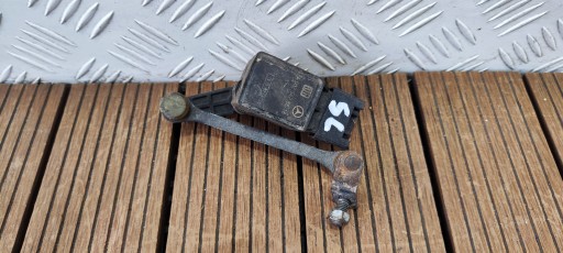 MERCEDES SL R230 W230 Sensor POZIOMOWANIA Leuchten A0025428818 OE