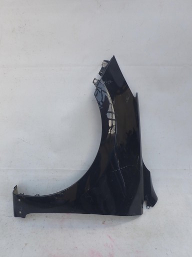 KIA RIO IV 4 LIFT 17- fender left front front