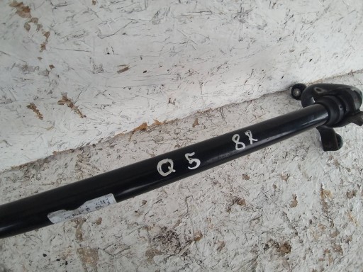 AUDI Q5 8R stabilizer rod front 08R