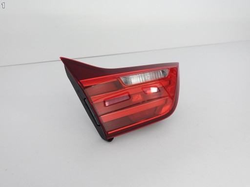 BMW F32 F33 F36 M4 F82 F83 13-17 licht links heck EU