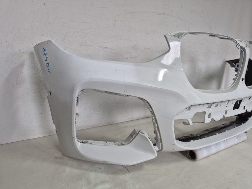 BMW X3 G01 m-packet 17-21 bumper front front PDC