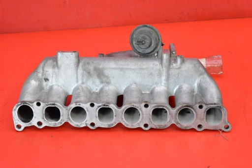 szívócsövek egr selep KIA SORENTO 1 I 2.5 CRDI 140 KM 02-06