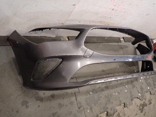 bumper front front MERCEDES CLA W118 2018- A1188800300