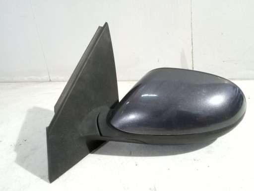 Lancia Ypsilon II mirror left manually
