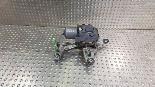 Wischergestänge rechts 6M21-17504-BM FORD S-MAX MK1 LIFT GALAXY MK2 EU