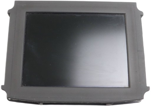 OPEL VECTRA C SIGNUM display RADIA MONITOR 6591550302