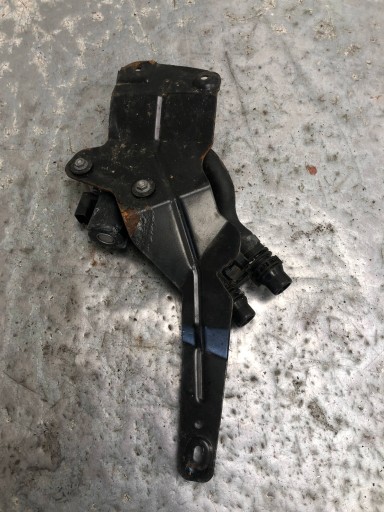 pump hose wiring radiator VW AUDI 5Q0820507B