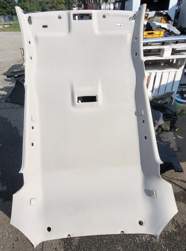 Dachhimmel Dachverkleidung kabelbaum kabelsatz dach Kabelbaum RENAULT LAGUNA III 3 KOMBI OE 241600039R