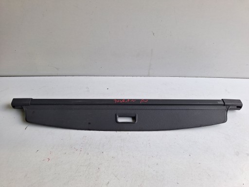 VOLKSWAGEN TOURAN 1T0 01-10 blinds boot
