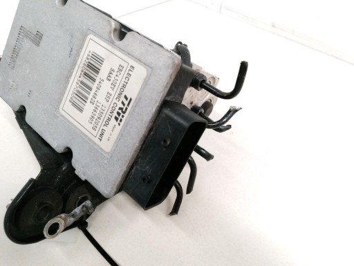 Servo frein ABS ESP SAAB 9-3 93 54084682E 13509205s 13663905 ebc430ev