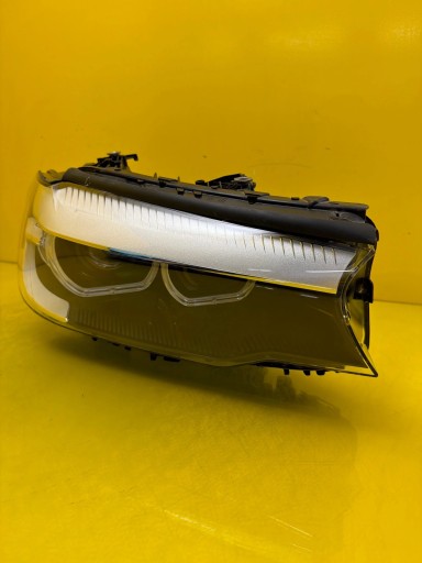 licht rechts BMW 5 G30 G31 Full Led 7439200-01