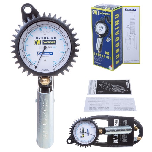 Пістолет для накачування шин MICHELIN WONDER