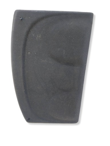 VW SCIROCCO III 1K8 08-16r plato boot
