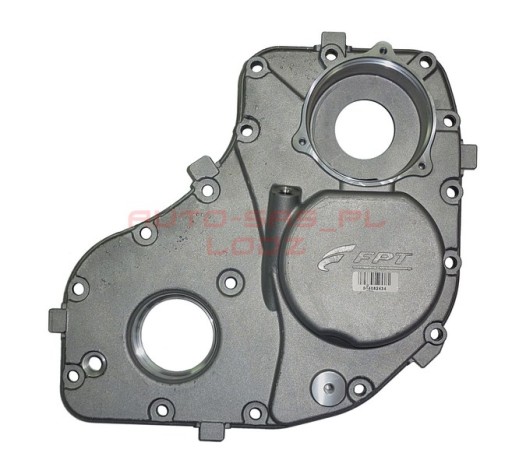 5802003314 - КРИШКА КОРПУСУ ГРМ DUCATO JUMPER BOXER 3.0