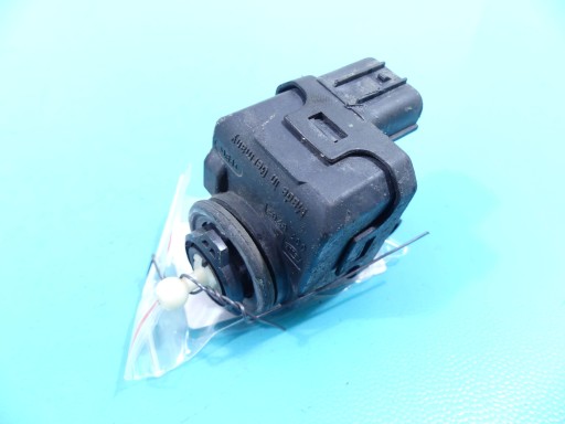 007878 - ДВИГУН РЕГУЛЮВАННЯ ФАРИ HONDA CR-V II 2