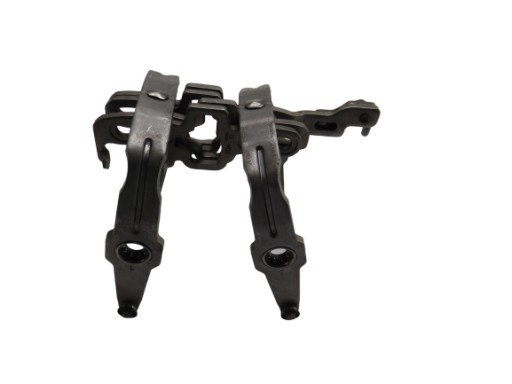 02A311490K - ВИЛКА ПЕРЕКЛЮЧЕНИЯ ПЕРЕДАЧ VW TRANSPORTER IV 90-03