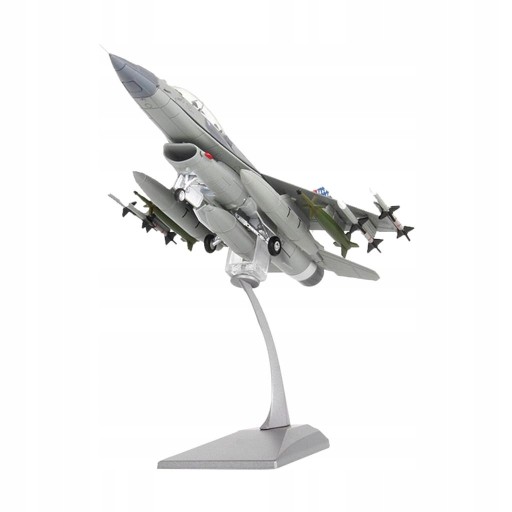 -16D в 1:72 Літа модель Fighting Falcon ze