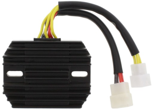 L700.18.28 - Регулятор напруги випрямляч Triumph Tiger 955 і