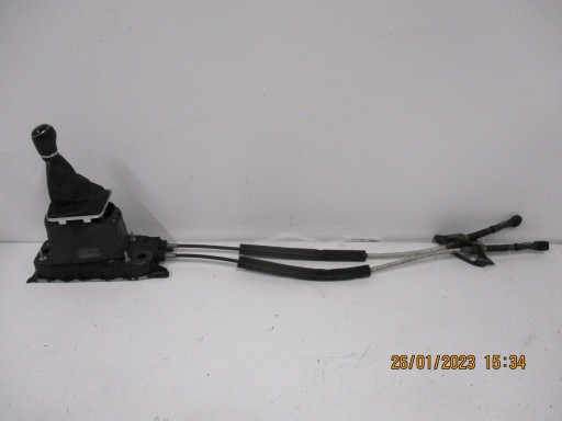 MÉCANISME LEVIER VITESSE VW 5QA711049C