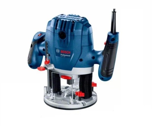ФРЕЗЕРНИЙ ВЕРСТАТ BOSCH 1300W GOF 130