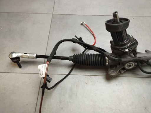 Volkswagen Touran III 2025 Boîter direction Boîter direction 5QB423050CE