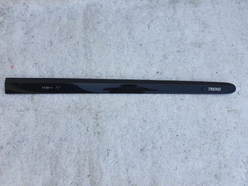 ОБИВКА ДВЕРИ MERCEDES VITO VIANO TREND W639