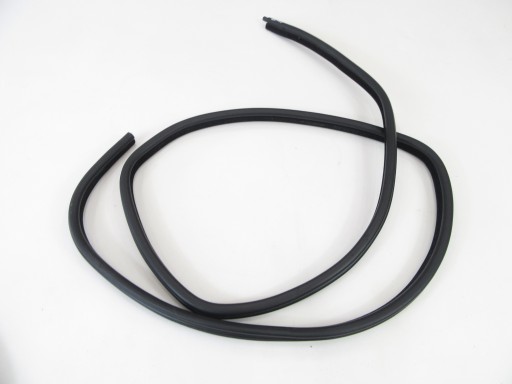 gasket door right rear part BMW e90 e91