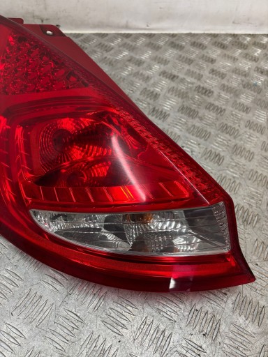light rear part rear left FORD FIESTA MK7 09