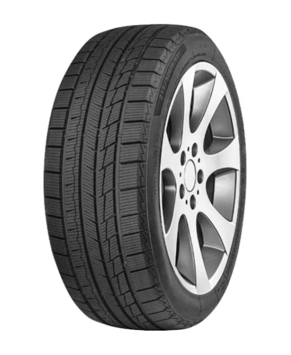 1x ATLAS POLARBEAR UHP3 XL 225/35R19 88 V