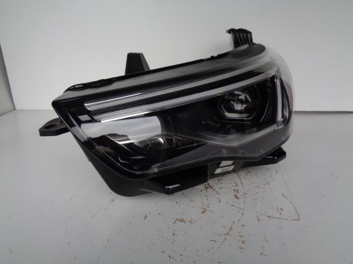 light left REFLEKTOR OPEL GRANDLAND X 16- FULL LED