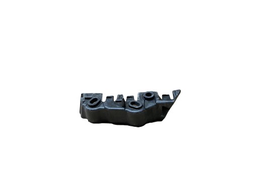 AUDI RS4 8K B8 bumper bracket right front 8K0807284F
