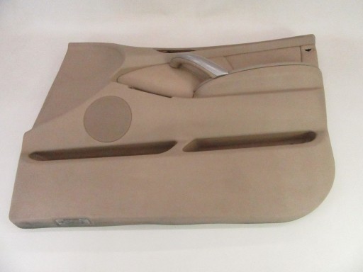 side upholstery door right right of the passenger front BMW e53 X5