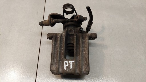 caliper brake right rear part AUDI A4 B6 CABRIO